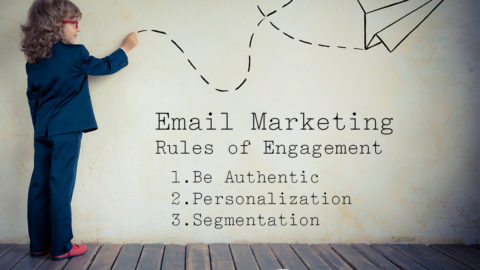 Email Marketing - Rules of Engagement - Convert2Customer Workshop