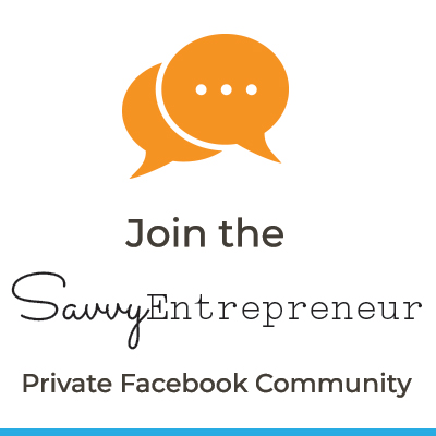 Join the Private Facebook Community