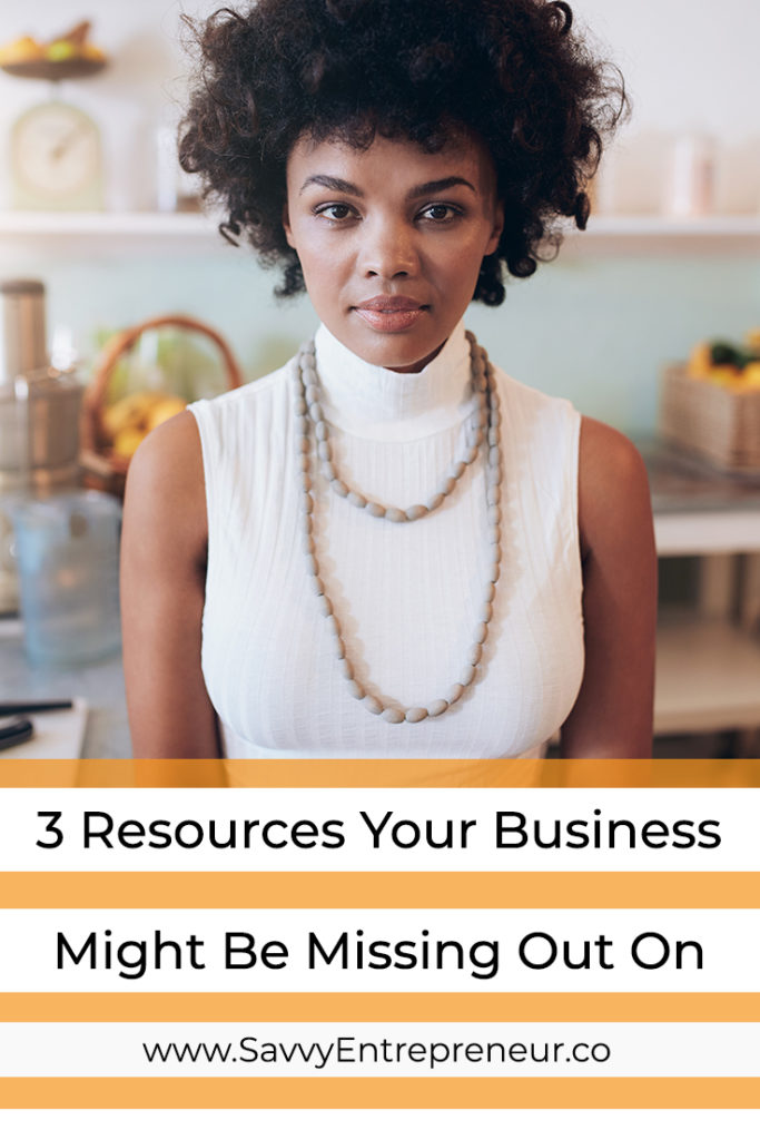 3 Resources Your Business Might Be Missing Out On PINTEREST