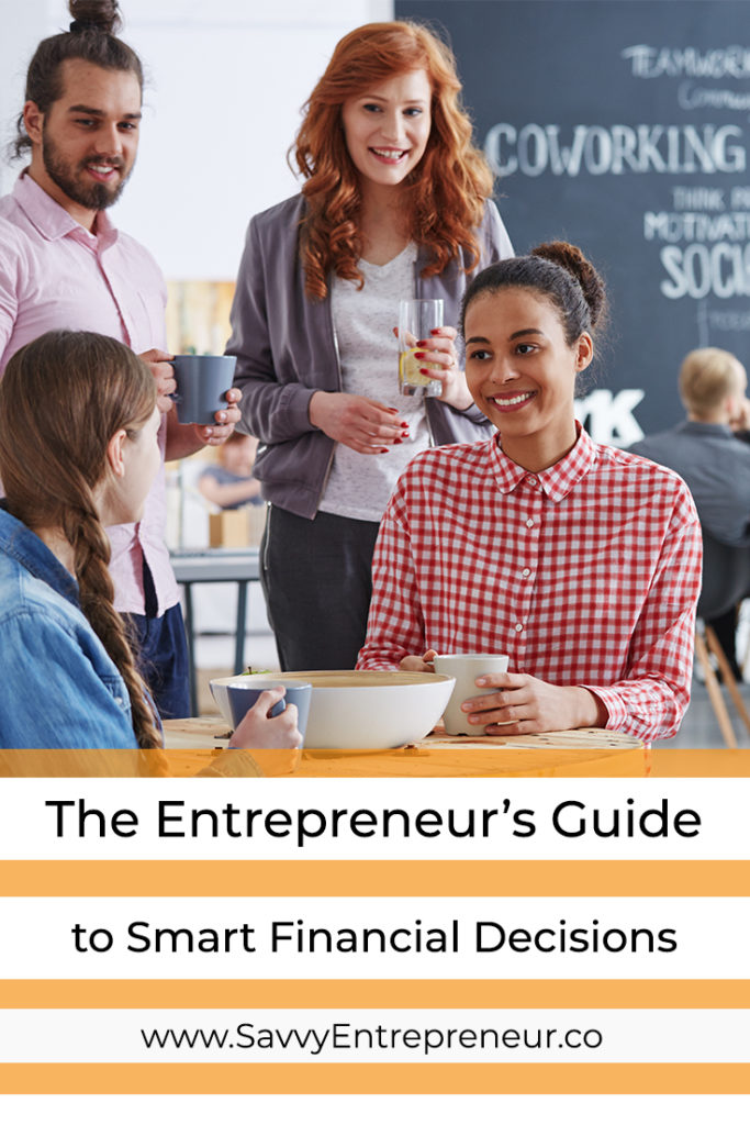 Rent or Buy- Making Smart Financial Decisions in Business PINTEREST