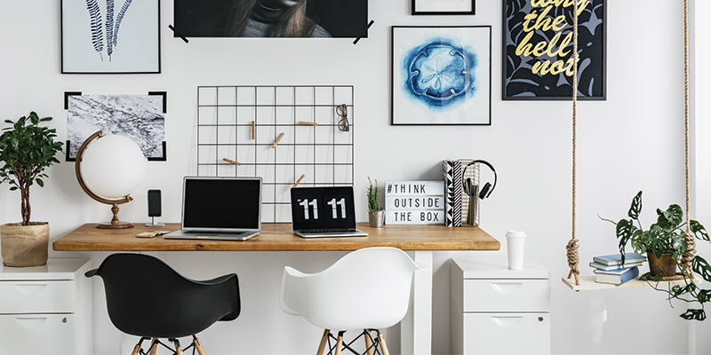 How To Efficiently Improve Your Office Space For Entrepreneurs