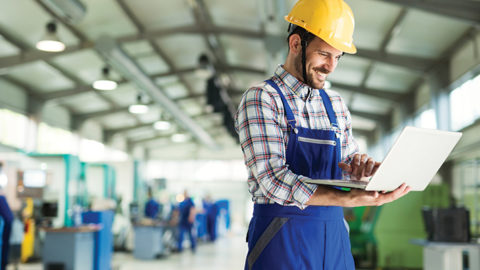 The Entrepreneur's Guide To Understanding Manufacturing FEATURED