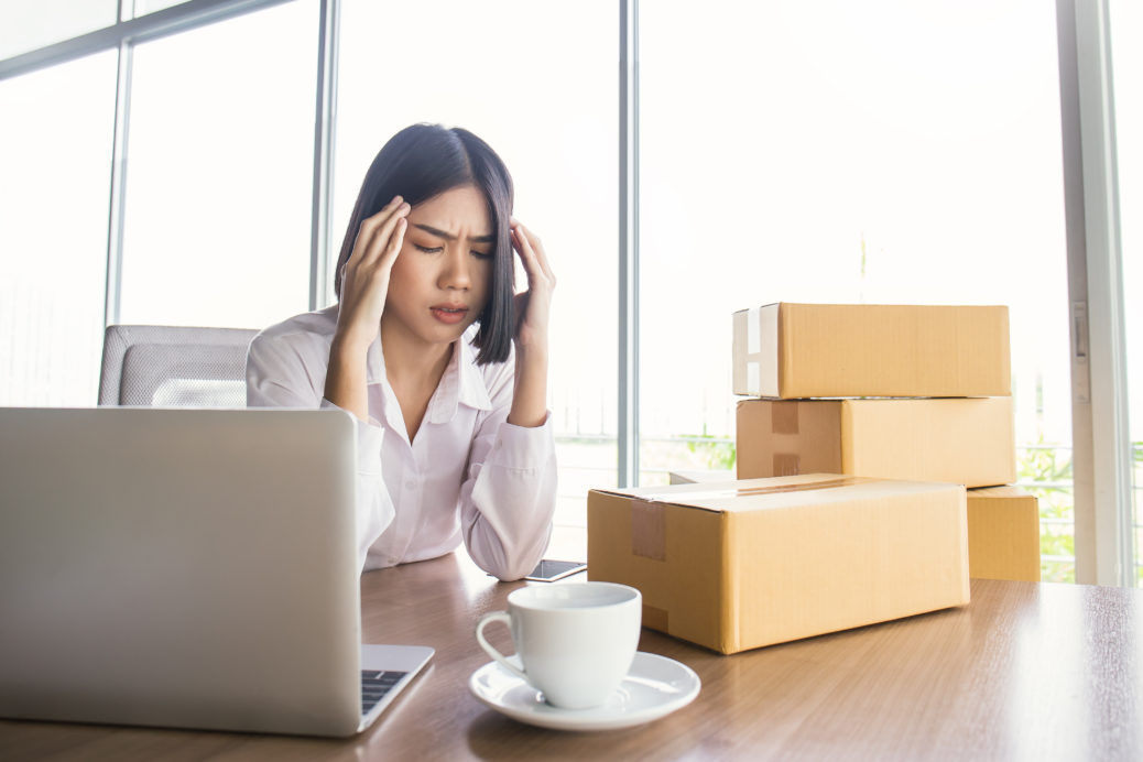 Minimizing Office Stress For Your Employees
