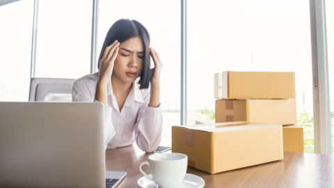 Minimizing Office Stress For Your Employees