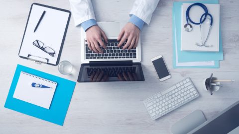 Getting Your Medical Business Off To A Healthy Start