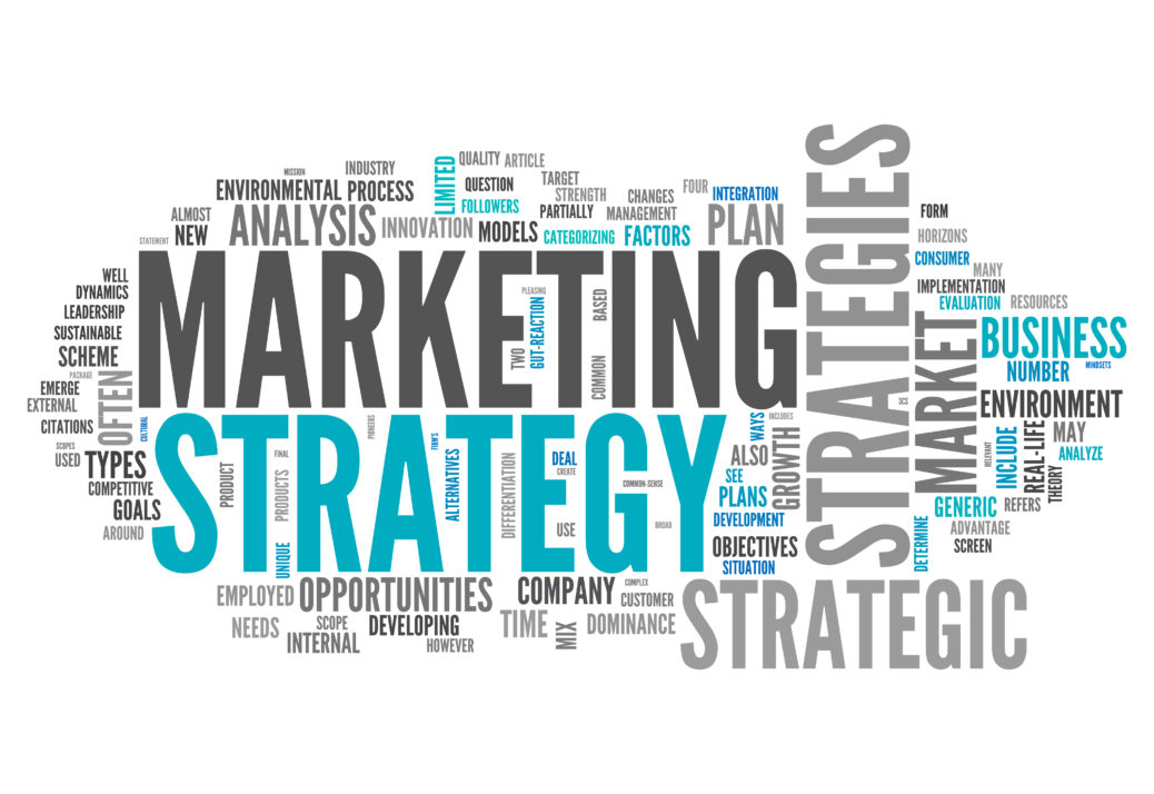 Stop Using These Outdated Marketing Strategies