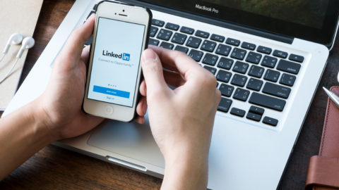 How Companies Like LinkedIn And Mindjet Use Data To Make Money
